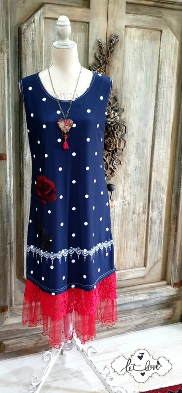 Sleeveless Dress