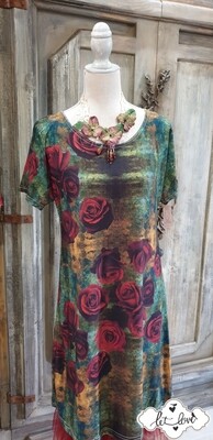 Shirt Dress