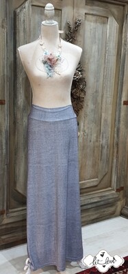 Skirt Ankle Length