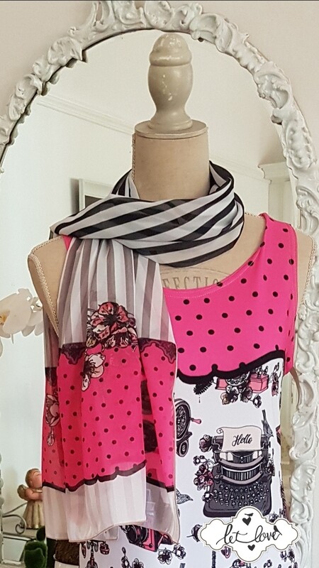 Scarf