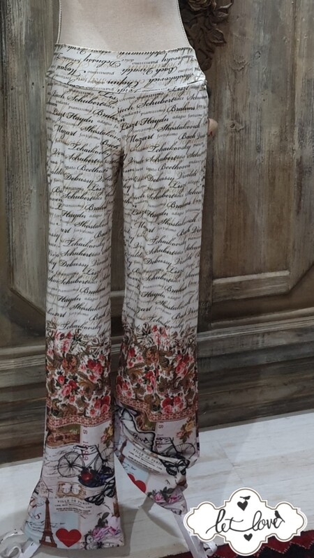 Pants
