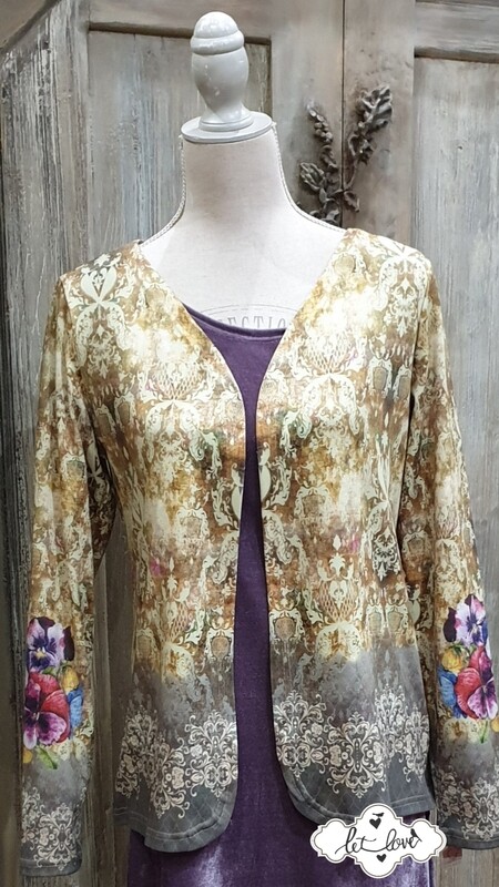 Cardigan