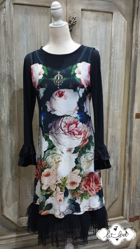 Sleeveless Dress