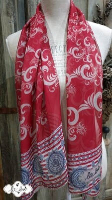 Scarf