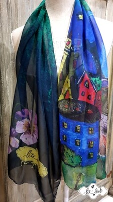 Scarf