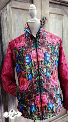 Bench Jacket