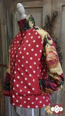 Bench Jacket