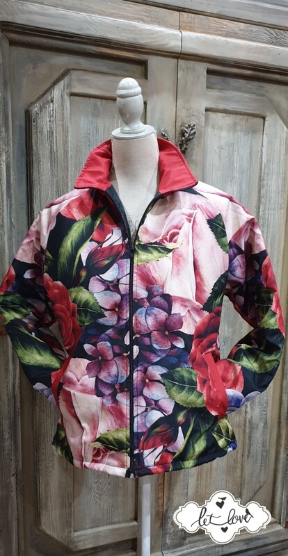 Bench Jacket