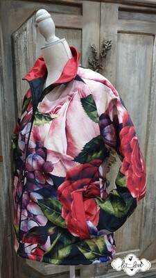 Bench Jacket