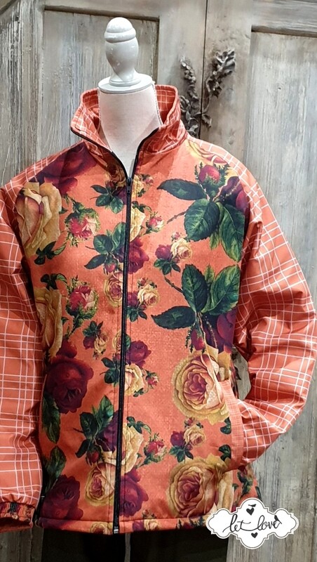Bench Jacket