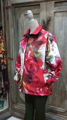 Bench Jacket