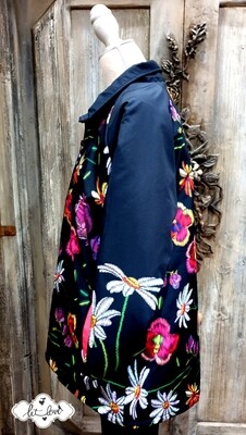 Bench Jacket