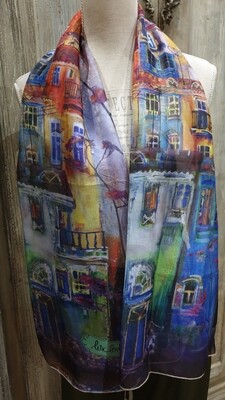 Scarf