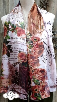 Scarf