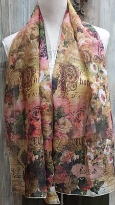 Scarf
