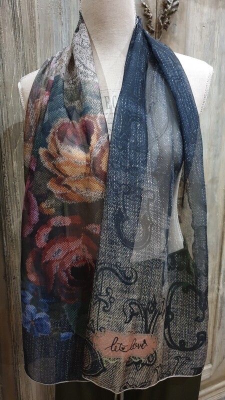 Scarf