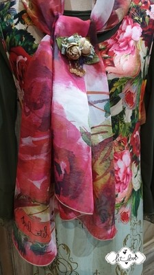 Scarf