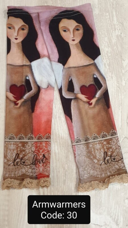 Armwarmer