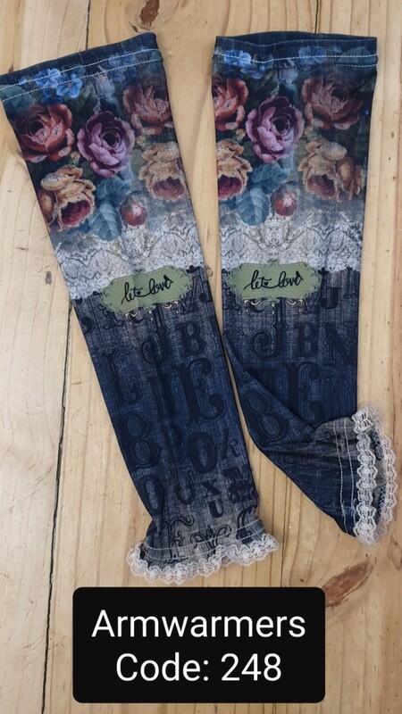 Armwarmer