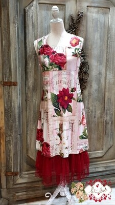 Sleeveless Dress