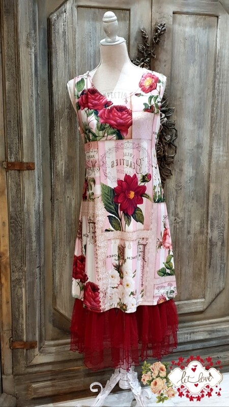 Sleeveless Dress