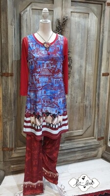 Sleeveless Dress