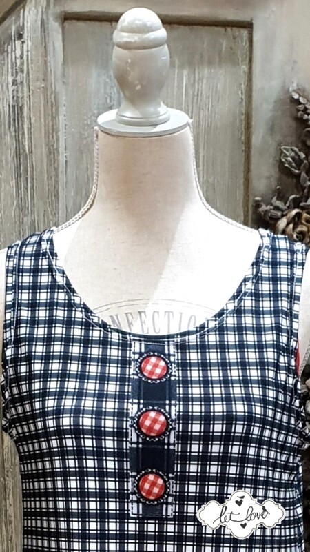 Cold Shoulder Dress