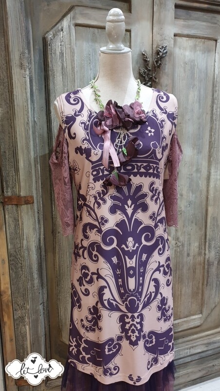 Sleeveless Dress