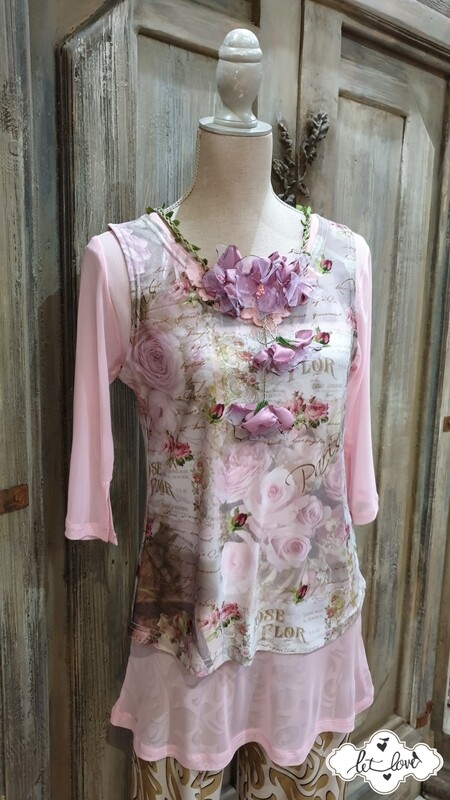 Sleeveless Top