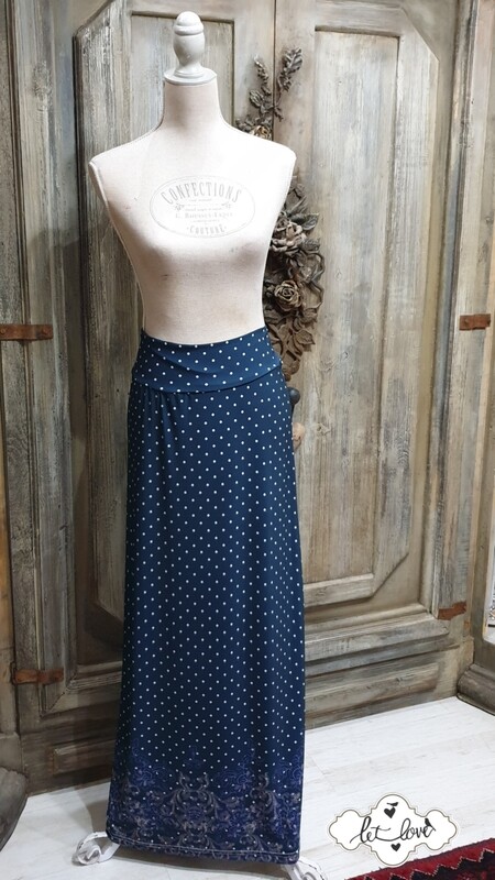 Ankle Length Skirt