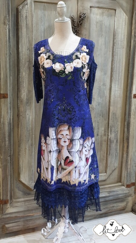 Sleeveless Dress