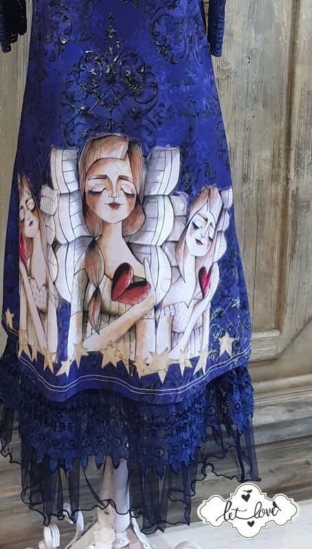 Sleeveless Dress