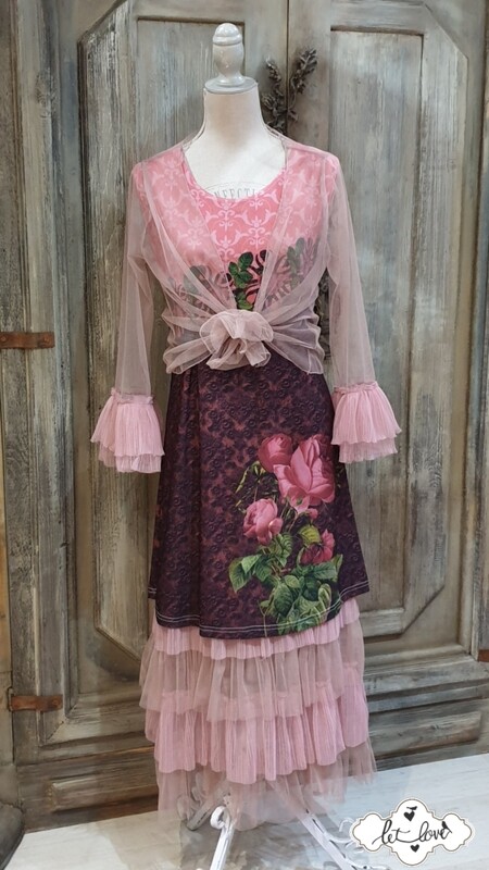 Sleeveless Dress