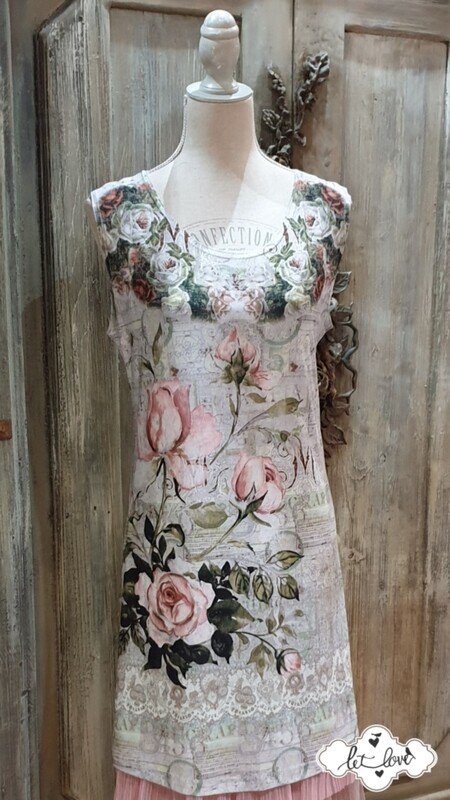 Sleeveless Dress