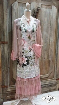 Sleeveless Dress