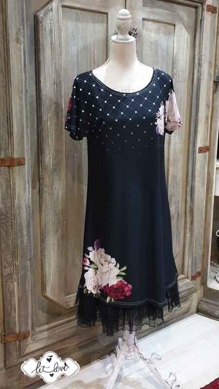 Shirt Dress