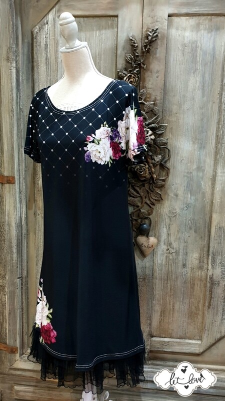 Shirt Dress