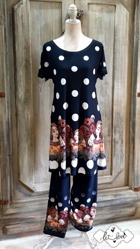 Shirt Dress