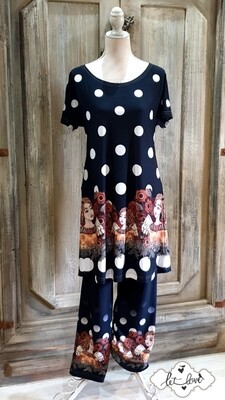 Shirt Dress