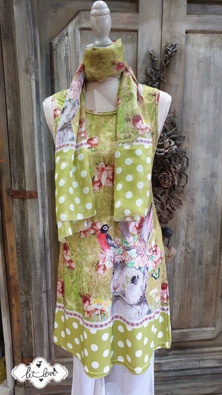 Sleeveless Dress