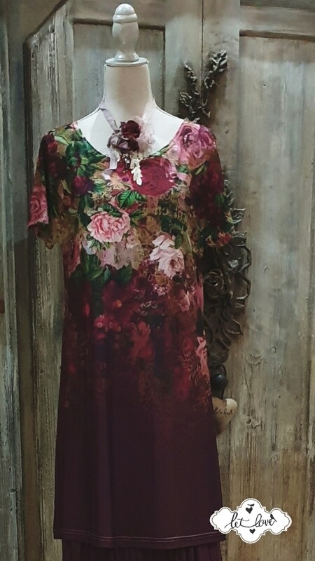 Shirt Dress