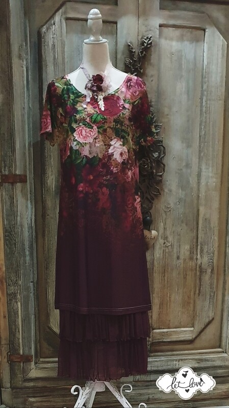 Shirt Dress