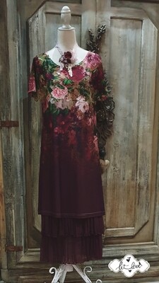 Shirt Dress