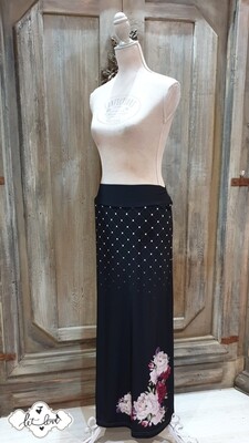 Ankle Length Skirt