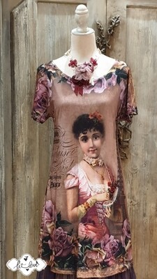 Shirt Dress