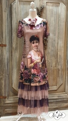 Shirt Dress