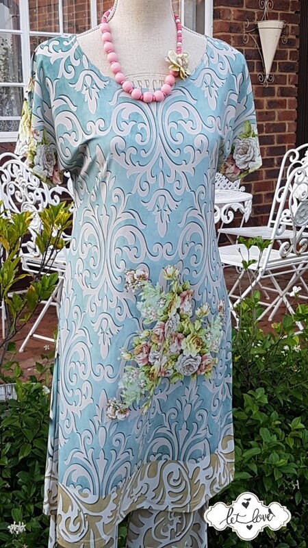 Shirt Dress