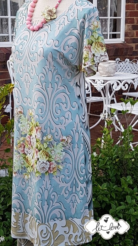 Shirt Dress