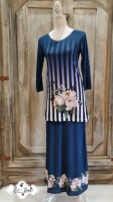 Ankle Length Skirt
