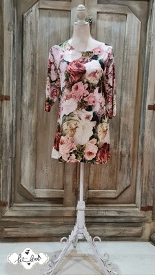Top 75cm with Sleeves